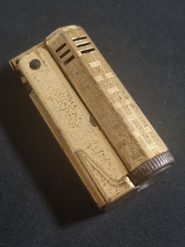 Briquet gaz imco - briquet,