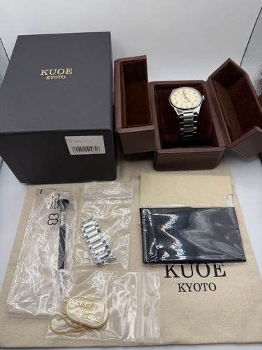Montre automatique kuoe royal - automatique,