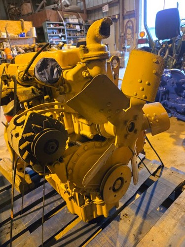 Perkins 4236 engine - perkins,