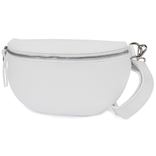 Sac banane femme - , cuir