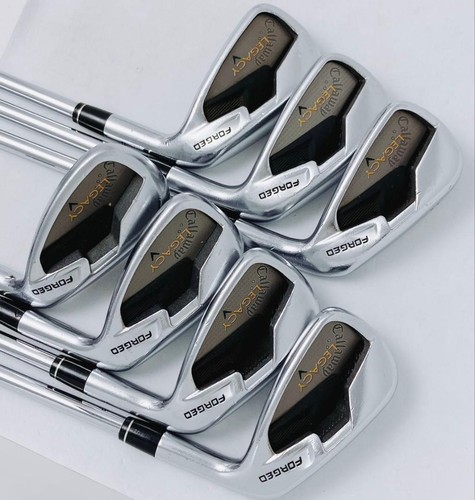 Callaway legacy iron set flex - legacy,