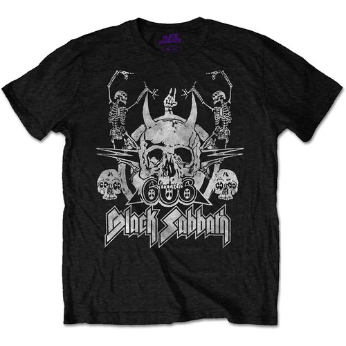 Black sabbath dancing - sabbath, 'dancing'
