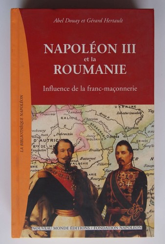 Napoléon iii roumanie - iii, et