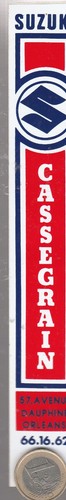 Moto suzuki cassegrain - moto., suzuki.