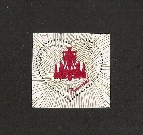 Coeur baccarat 4883 - coeur,