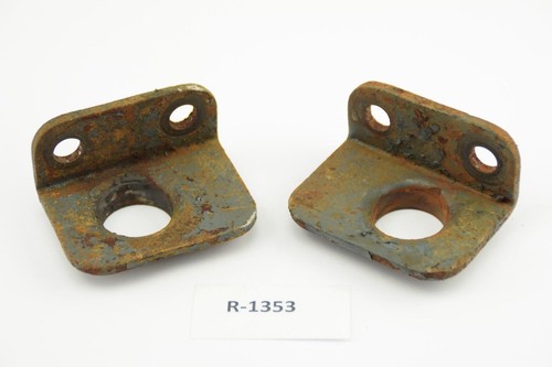 Moto guzzi ercole le - le, support
