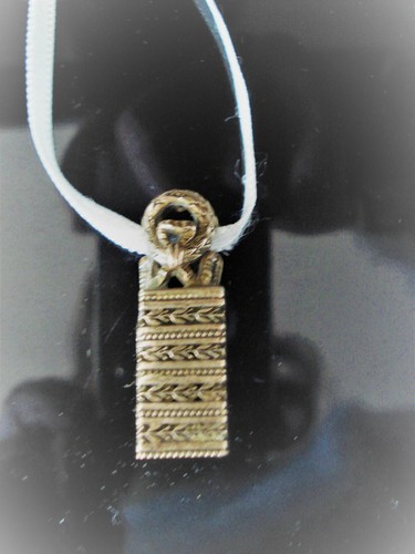 Rare pendentif ancien - ,, xixe