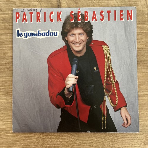 Patrick sebastien le - patrick,
