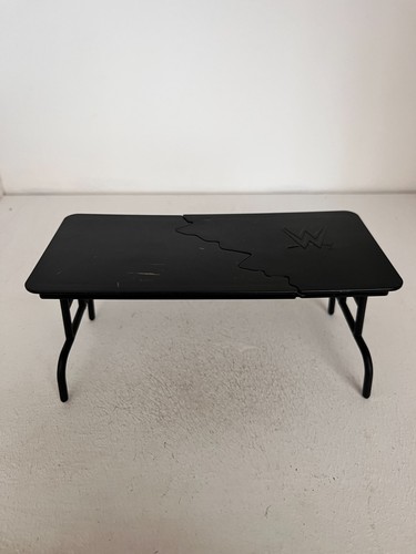 Wwe table noire - wwe,