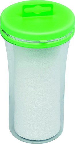 Recharge pour rouleau sans