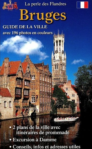 Bruges collectif v314951 - -,