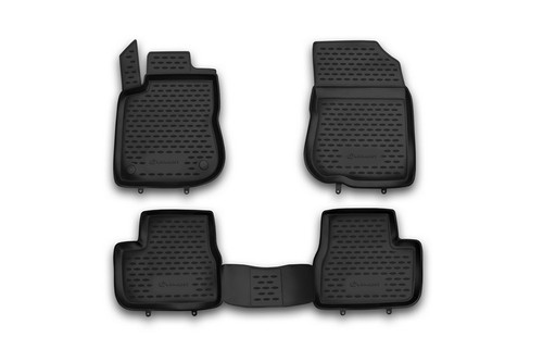 Tapis sol pour - tapis, peugeot