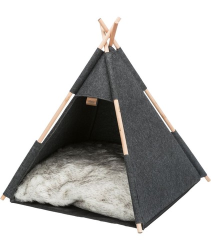 Tipi igloo feltro - tipi,