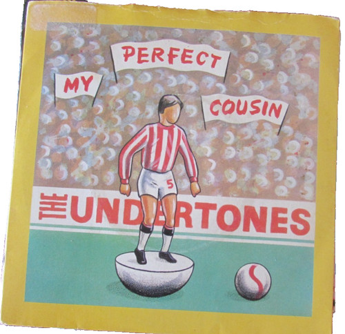 Undertones my perfect - ,