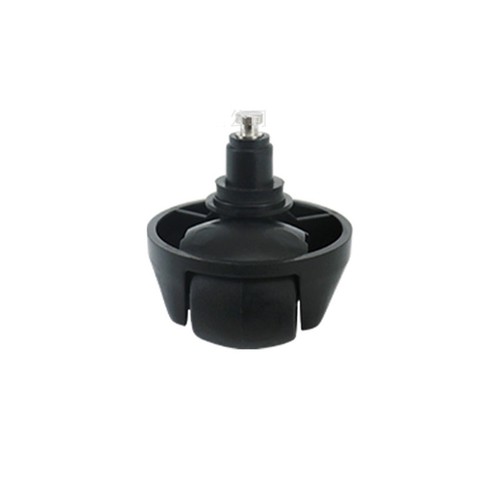 Sweeper swivel casters - sweeper,