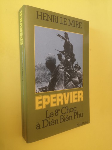 épervier 8ème choc dien - épervier,