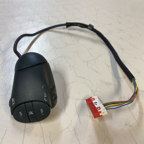Commande autoradio volant - au,