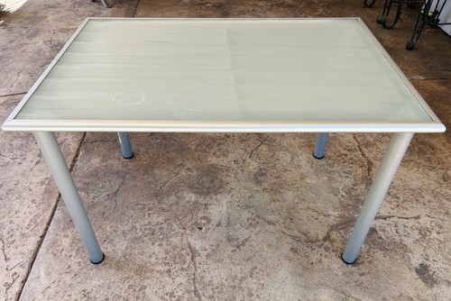 Ikea table - ikea,