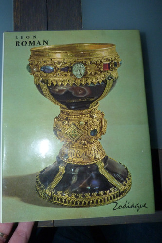 Léon roman nuit des - léon,