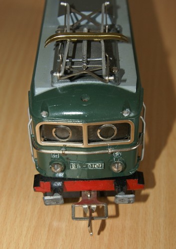 Jep ech locomotive - –,