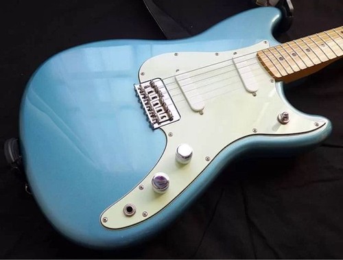 Achat fender duo sonic - achat, duo-sonic