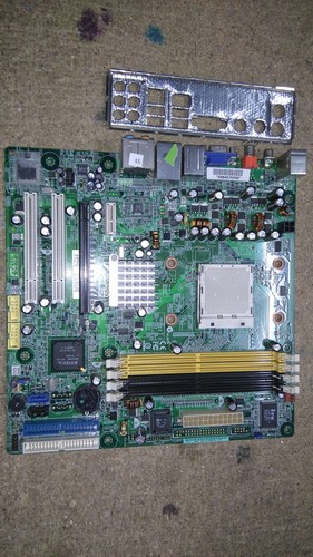 Carte mere asus m2n - carte, rev