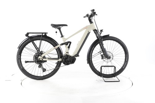 Carver suv 510 - carver, vae