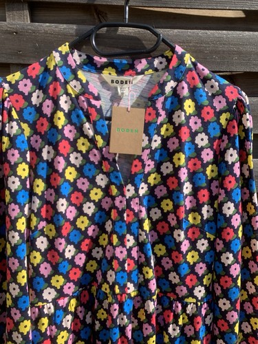 Robe boden modèle naomi - boden,