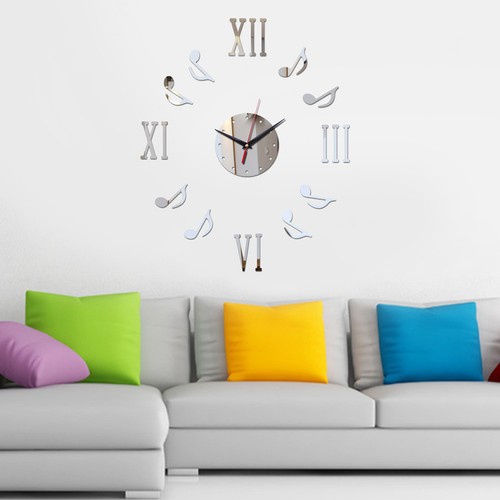 Montre murale salon - murale, pendules