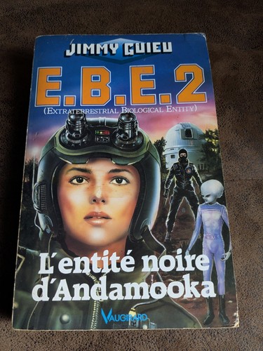 L entité noire d - noire,