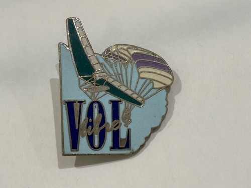 Pins pin parapente - pins,