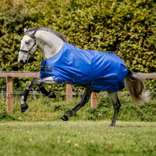 Horseware amigo hero ripstop - amigo,