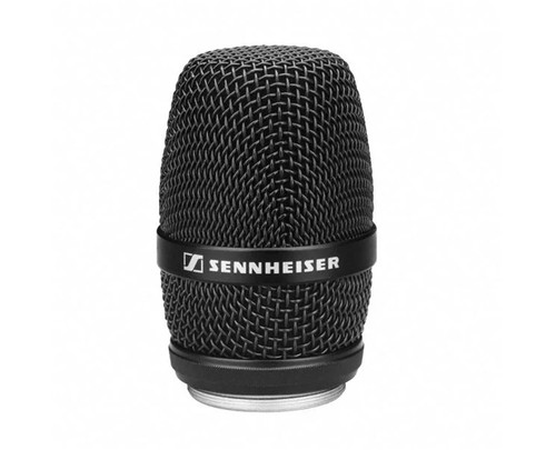 Sennheiser mme 865 black - mme, 865-1
