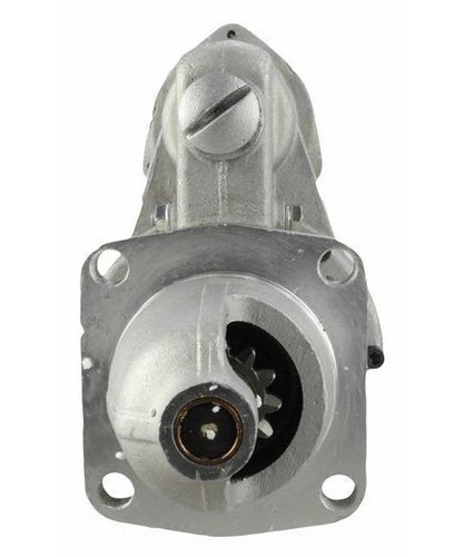 Démarreur nouveau 24v - dÉmarreur,