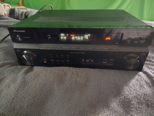 Bundle pioneer vsx - bundle-pioneer,