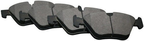 Jeu plaquettes frein - plaquettes, de