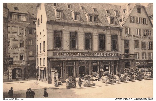 Awmp15 0873 strasbourg - -,