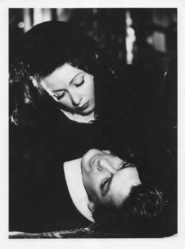 Danielle darrieux jean - darrieux,
