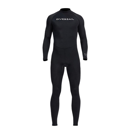 Combinaison surf zip - combinaison,