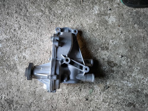 Pompe eau golf 9 - pompe, 3