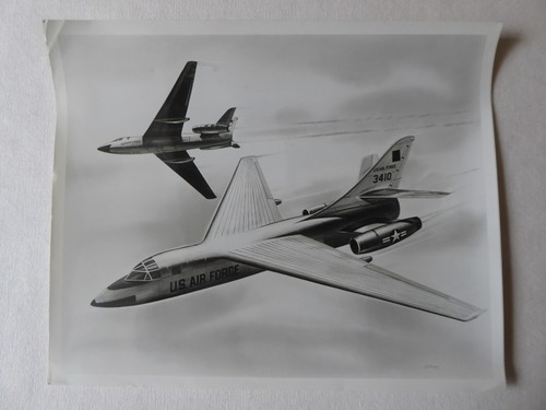 Photo presse northrop - presse,