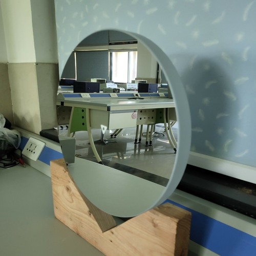 Newtonian reflection