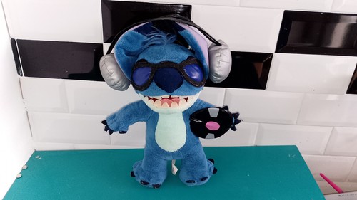 0106251 peluche doudou 25cm - 0106251,