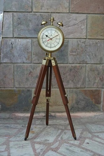 Horloge grand père - horloge, en