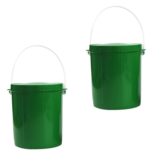 Pcs rangement pour - pcs, appâts