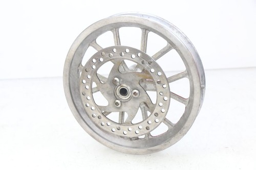Jante avant pocket bike - jante,