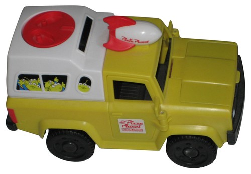 Camion jouet jaune - jouet,