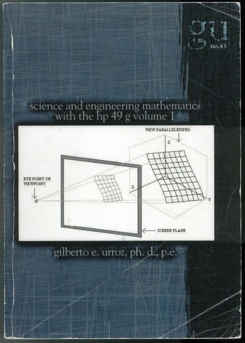 Science and engineering - science,