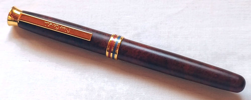 Stylo plume pierre - À, cardin