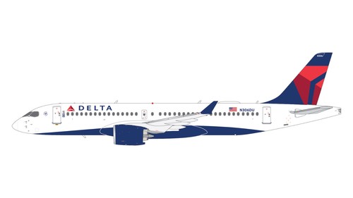 Gemini jets 200 - gemini, delta